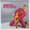 JOHNNY  HALLYDAY    NOT GET OUT      CD 2  TITRES - Other - French Music