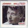 JOHNNY  HALLYDAY    TU PEUX LA PRENDRE       CD 2  TITRES - Autres - Musique Française