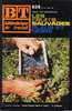 BT N°826 (1976) : Les Fruits Sauvages Bleus Et Noirs. Bibliothèque De Travail. Ronce, Garance, Nerprun, Prunellier... - Ciencia