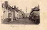 ST-AIGNAN SUR ROE AVT 1904 - Saint Aignan Sur Roe