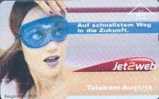 # AUSTRIA A10 Jet 2 Web 106 Landis&gyr   Tres Bon Etat - Austria