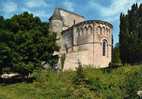 VAUX SUR MER EGLISE - Vaux-sur-Mer