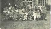 71 MACON - Photo D'une Classe D'enfants En 1923 - Edit : - Macon