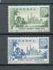 SEN 188 - YT 177-178 ** - Unused Stamps