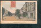 ESSONNE - Savignyl Sur Orge :  Avenue Du Mail - Savigny Sur Orge