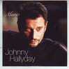 JOHNNY  HALLYDAY   MARIE     CD 2  TITRES - Other - French Music