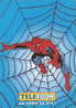 Spiderman Teletoon Signé Dédicacé Par Monas - Fumetti