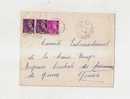 GIRONDE 33  PAUILLAC - 1938-42 Mercurius