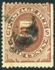 US J4 Used 5c Postage Due Of 1879 - Postage Due