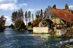 MAINTENAY VIEUX MOULIN FLANDRES ARTOIS PICARDIE PRES D ETAPLES 1970 NORD 59 Pas De Calais - Etaples