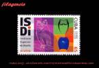 AMERICA. CUBA MINT. 2009 25 AÑOS DEL INSTITUTO SUPERIOR DE DISEÑO ISDI - Unused Stamps