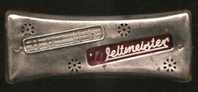 HARMONICA -  WELMEISTER  -  IN WORKING CONDITION - Instruments De Musique