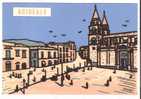 31258)cartolina Illustratoria Località Di Acireale - Nuova - Acireale