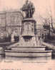 Bruxelles - Statue Des Comtes Egmont Et Horn - Nels Serie 1 N° 30 - Konvolute, Lots, Sammlungen