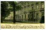 Bruxelles - Palais Du Prince Albert - Nels Serie 1 N° 151 - Lots, Séries, Collections