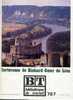BT N°787 (1974) : Château-Gaillard, Forteresse De Richard Coeur De Lion. Bibliothèque De Travail. Charonne. Freinet - Geschichte