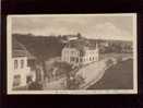 St Avold Im Klostergarten édit.faust Jardin Du Couvent  Belle Carte - Saint-Avold