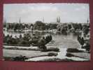 Lübeck - Blick Auf Die Stadt Vom Tor Der Hoffnung - Lübeck