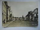 Deinze, Markt .  C.p.photo 15x10 - Deinze