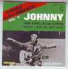 JOHNNY  HALLYDAY    LES ROCKS LES PLUS TERRIBLES  VOL 3    CD 4  TITRES - Other - French Music