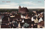 INGOLSTADT Panorama - Ingolstadt