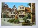 HERFORD Neuer Markt - Herford