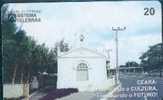 # BRASIL 9807A1 Igreja De Santa Terezinha 20  07.98 Tres Bon Etat - Brazilië