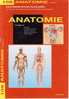 Documentation Scolaire -   ANATOMIE  II -  N° 108   . - Encyclopédies