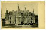 Château De Spontin - Ed. Nels Serie 2 N° 8 - Yvoir