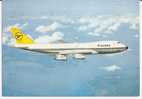 Condor Jumbo- Jet , Boeing 747 , 1978. - 1946-....: Ere Moderne