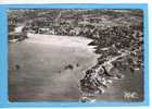 Dept 35 (Ille Et Vilaine) SAINT LUNAIRE . 2024 . VUE AERIENNE LA POINTE DU DECOLLE ET LA PLAGE . ANNEE 1952 - Saint-Lunaire