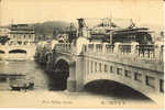 Shijo Bridge - Kyoto