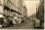 Rue Des Filles Du Calvaire Et Cirque D'Hiver - Paris (03)