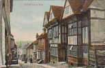 RYE / OLD HOSPITAL   REF12379 - Rye