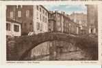 CpF1833 - ANNONAY - Pont Valgelas - (07 - Ardèche) - Annonay