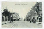 JARNY GARE - Avenue Jean Jaurès - Jarny