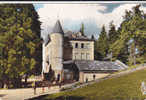 YSSINGEAUX - Le Château De Montbarnier - Yssingeaux