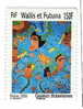 Wallis And Futuna / Colours Of Oceans - Andere & Zonder Classificatie