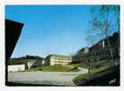 FORBACH - Lycée Classique Et Moderne - Forbach