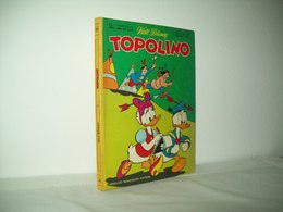 Topolino (Mondadori 1971) N.  810 - Disney