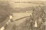 Malmedy - La Roche Du Diable  (1925) (animée) - Malmedy