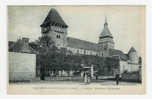 CHAMBON SUR VOUEIZE - L´Eglise - Chambon Sur Voueize