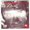 JOHNNY  HALLYDAY     HOR  COMMERCE      CD 15 TITRES - Autres - Musique Française