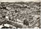 CPSM - En Avion Au Dessus De Réalmont (Tarn) Vue Générale - Realmont