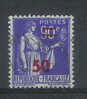 France - Yvert & Tellier - N° 482 - Oblitéré - 1932-39 Vrede