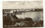 AUS-10  PERTH : Riverside Drive - Perth