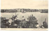 AUS-1  SYDNEY : Neutral Bay - Sydney