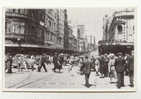 AUS-25    SYDNEY : King Street - Sydney