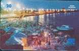 # BRASIL 9904A14 Praia Da Ponta Negra 20  04.99 Tres Bon Etat - Brésil