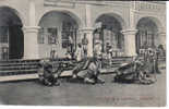 Aden, Yemen,old Postcard."Turkish Shop" - Yemen